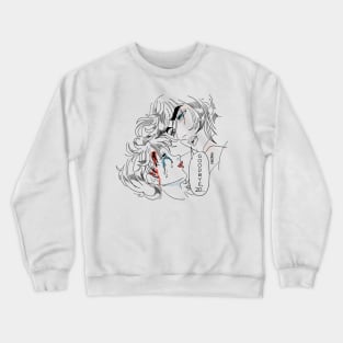 Goodbye 2020 Crewneck Sweatshirt